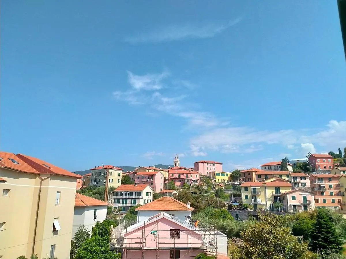 Affittacamere DA MARIA TERESA Sestri Levante