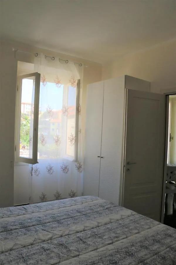 Affittacamere DA MARIA TERESA Sestri Levante Italia