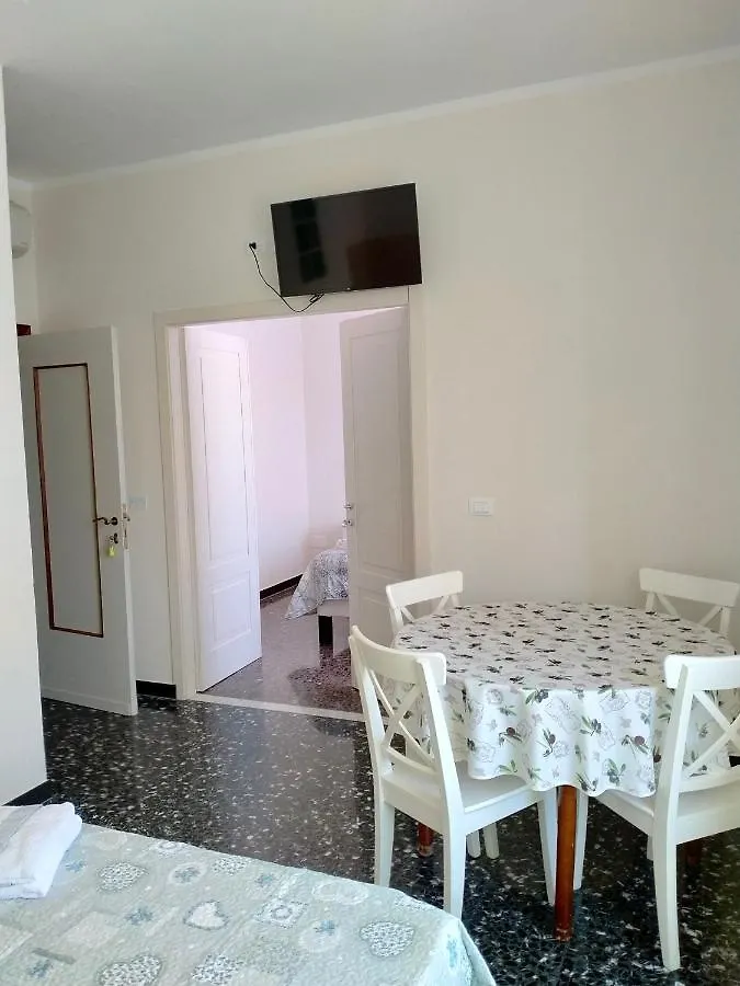 Affittacamere DA MARIA TERESA Sestri Levante