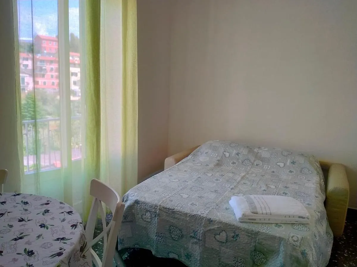 Affittacamere DA MARIA TERESA Sestri Levante Italia