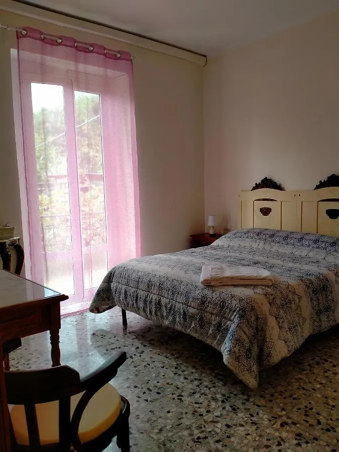Affittacamere DA MARIA TERESA Sestri Levante
