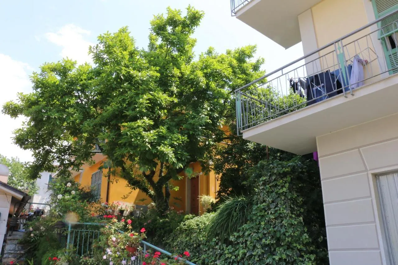 Affittacamere DA MARIA TERESA Sestri Levante Italia