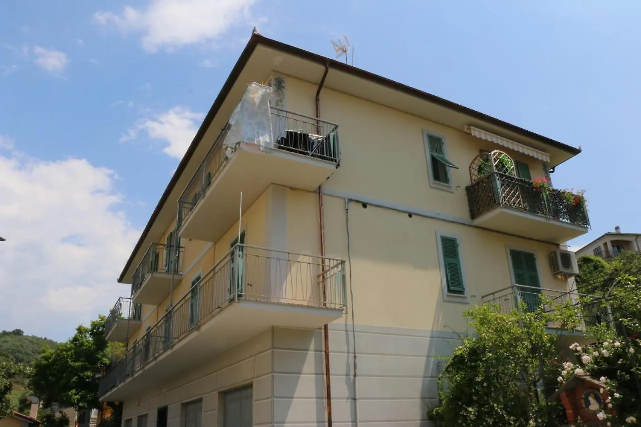 Affittacamere DA MARIA TERESA Sestri Levante