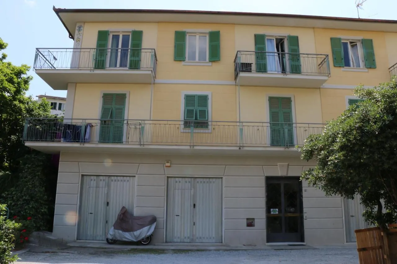 Affittacamere DA MARIA TERESA Sestri Levante