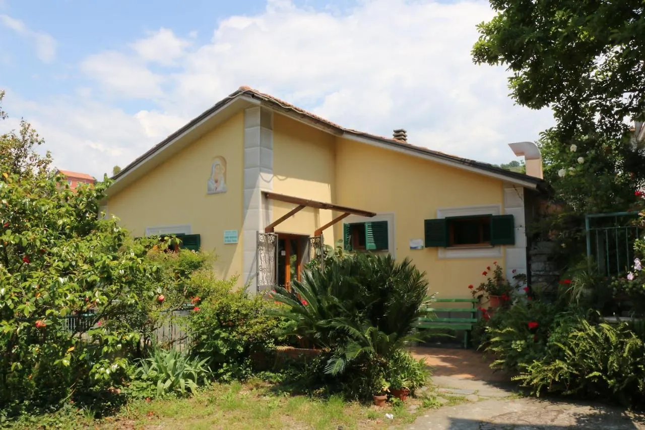 Affittacamere DA MARIA TERESA Sestri Levante
