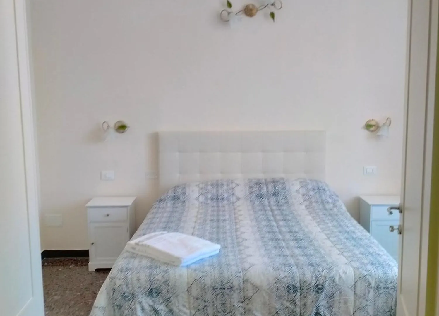 Affittacamere DA MARIA TERESA Sestri Levante 0*,  Italia