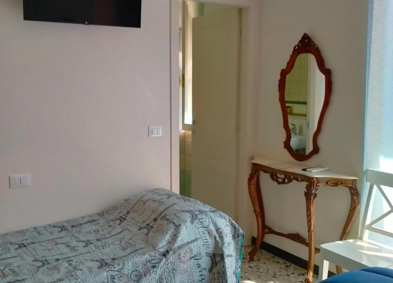 Affittacamere DA MARIA TERESA Sestri Levante