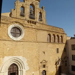 Monastero Santo Spirito Agrigento