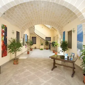 Casatrapani Ed Trapani