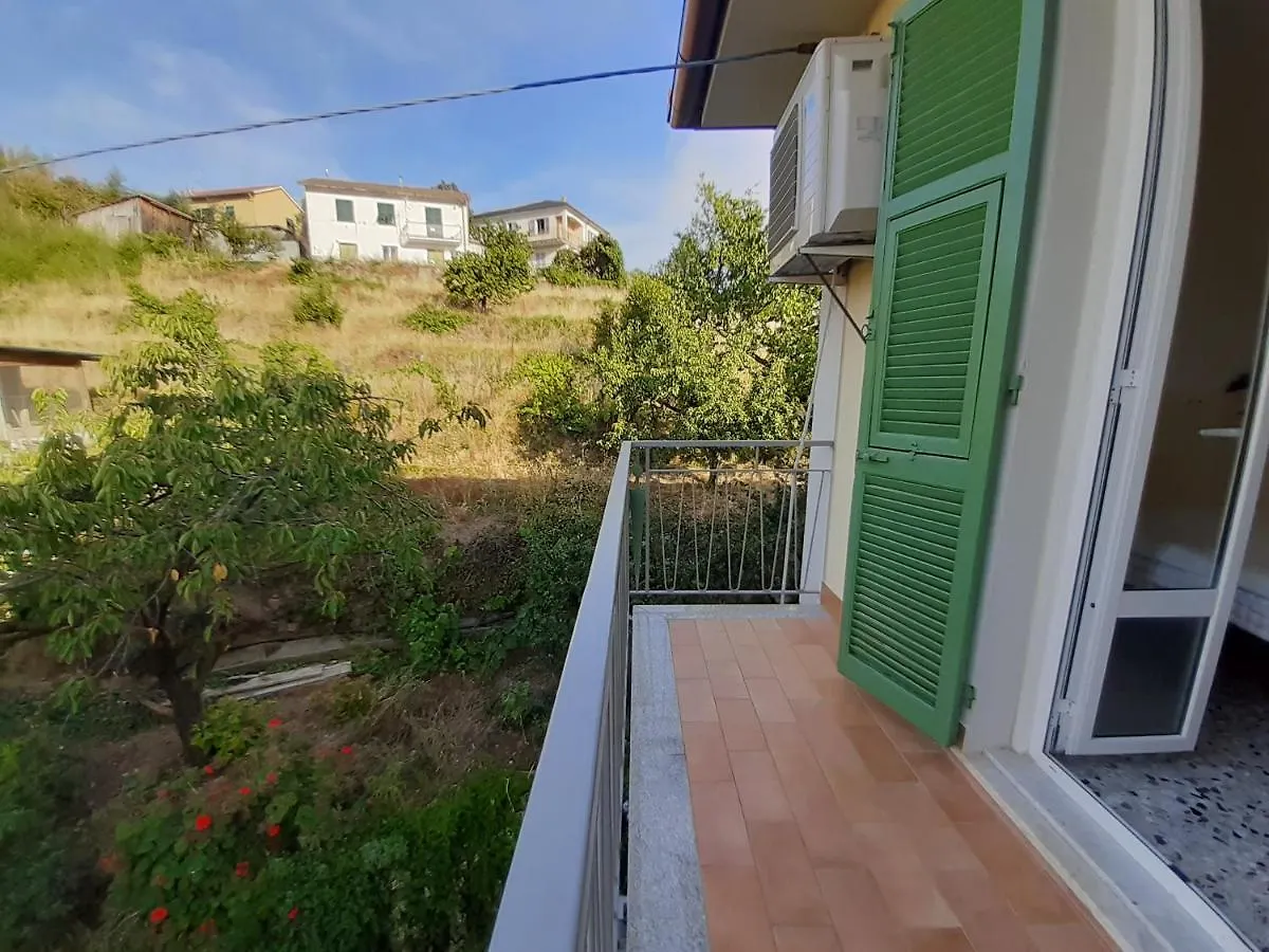 Affittacamere Da Maria Teresa Sestri Levante