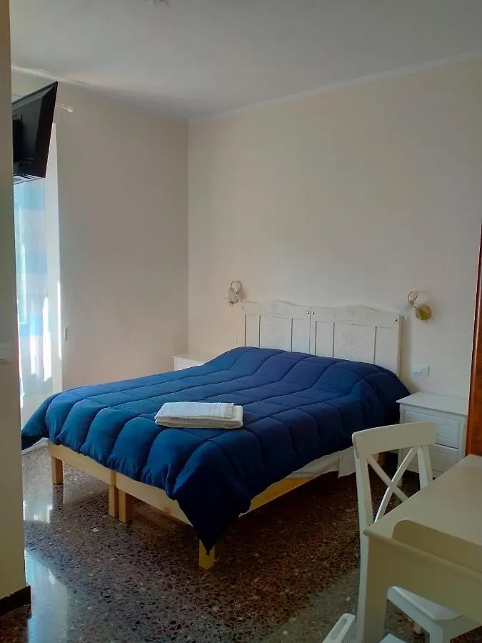 Affittacamere Da Maria Teresa Sestri Levante