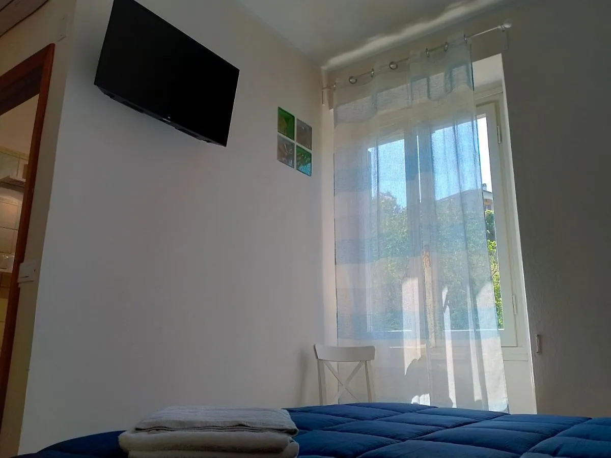 Affittacamere Da Maria Teresa Sestri Levante Guest house