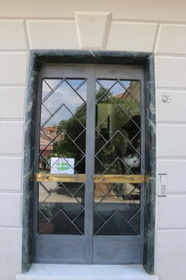 Affittacamere Da Maria Teresa Sestri Levante 0*,