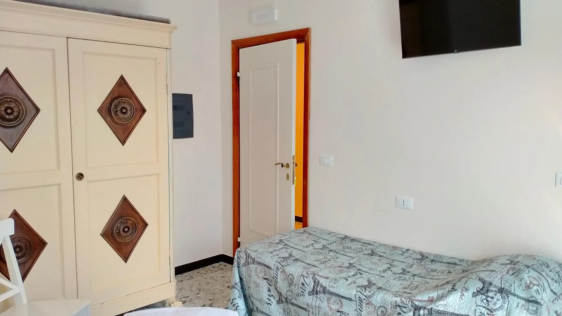 Guest house Affittacamere Da Maria Teresa Sestri Levante